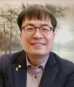 최우성 전국교육연합네트워크 공동대표