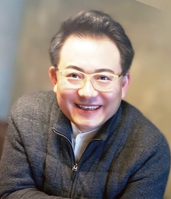 김한준 평생교육학 박사 생애설계전문가