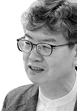 김윤환 시인·목사