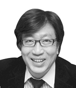 신율 정치평론가·명지대 교수