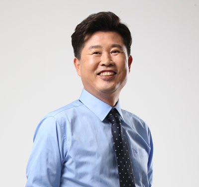 이규민 더불어민주당 안성시 국회의원 당선인.