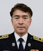 이용현 일산소방서 재난예방과장