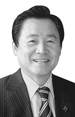 김재일 한국링컨연구원장