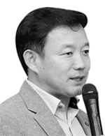 김용주 가평군청 농업정책팀장