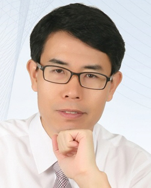 임창덕 한국열린사이버대 특임교수