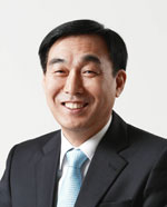 김현덕 한국곰두리봉사회 중앙회장
