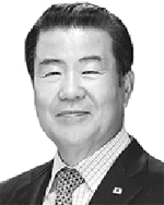 시인 전 경기적십자사 회장