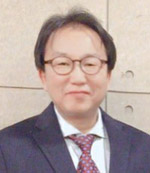 김병우 우리사회적경제연구소 이사