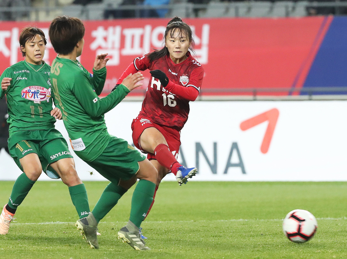 장슬기 (사진=연합뉴스)