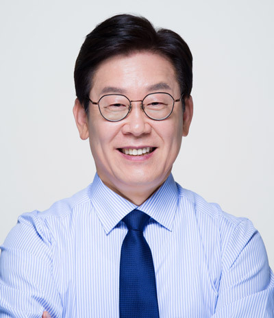 이재명 경기도지사