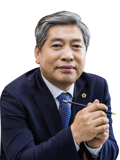 송한준 경기도의회 의장