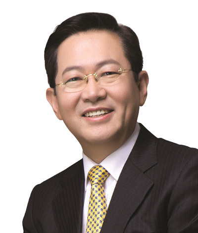 박남춘 인천시장