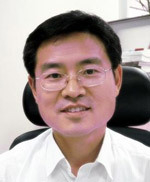 이용철 행정안전부 지방재정정책관