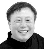 조경환 공간 콘텐츠 프로듀서