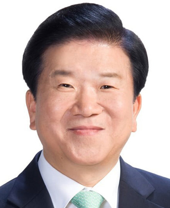박병석 국회의장