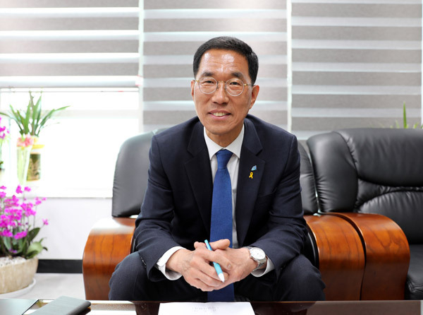 김주영 의원 더불어민주당·김포갑