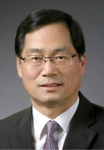 전 남양주시 부시장