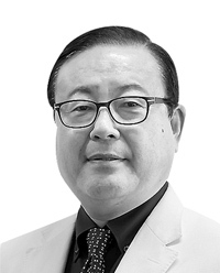 문학박사·강남대 교수