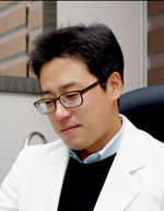 숨쉬는한의원남양주점 대표원장 김광호