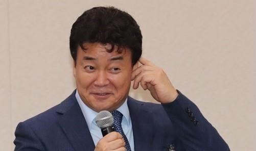 백종원 더본코리아 대표 (사진=연합뉴스 제공)