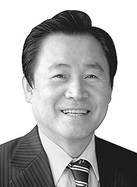 김재일<br>
한국링컨연구원장
