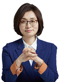 은수미 성남시장