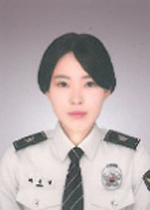최은경<br>
논현경찰서<br>
교통안전계·경사