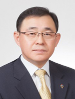 김장훈<br>
경기북부보훈지청장