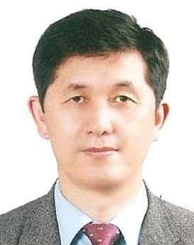 21대 신임 정경윤 한강유역환경청장(사진=유역청 제공)