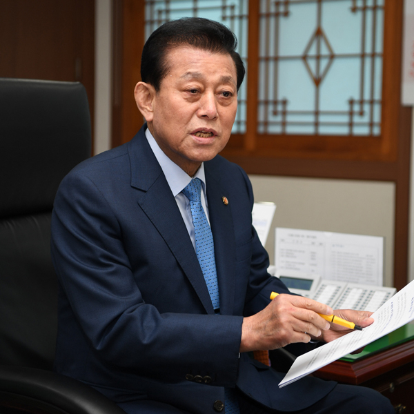 유천호 강화군수