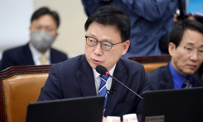  박광온 의원 (사진= 연합뉴스) 