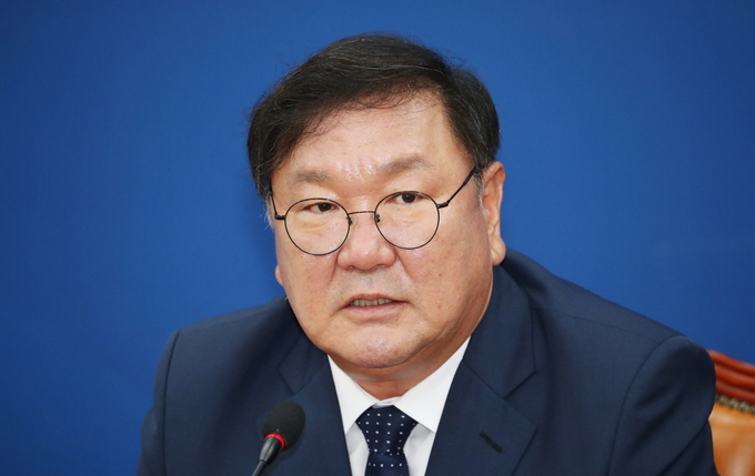 김태년 의원 (사진= 연합뉴스) 