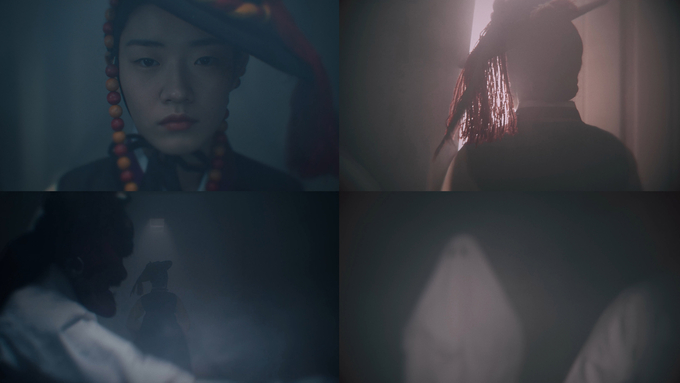 제24회 부천국제판타스틱영화제가 지난 29일 공식 트레일러 ‘괴수대잔치’를 공개했다. (사진=부천국제판타스틱영화제 제공)