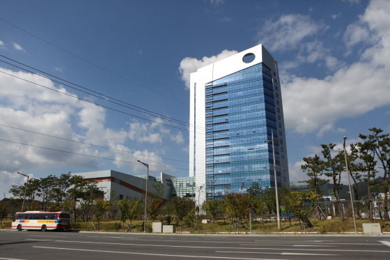 신용보증기금 대구 사옥 (사진=신용보증기금)
