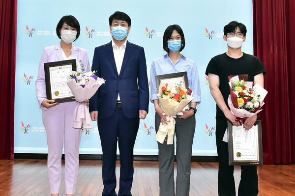 부평구, 주민과 공무원 제안으로 부평미래발전 구상 (사진=부평구 제공)