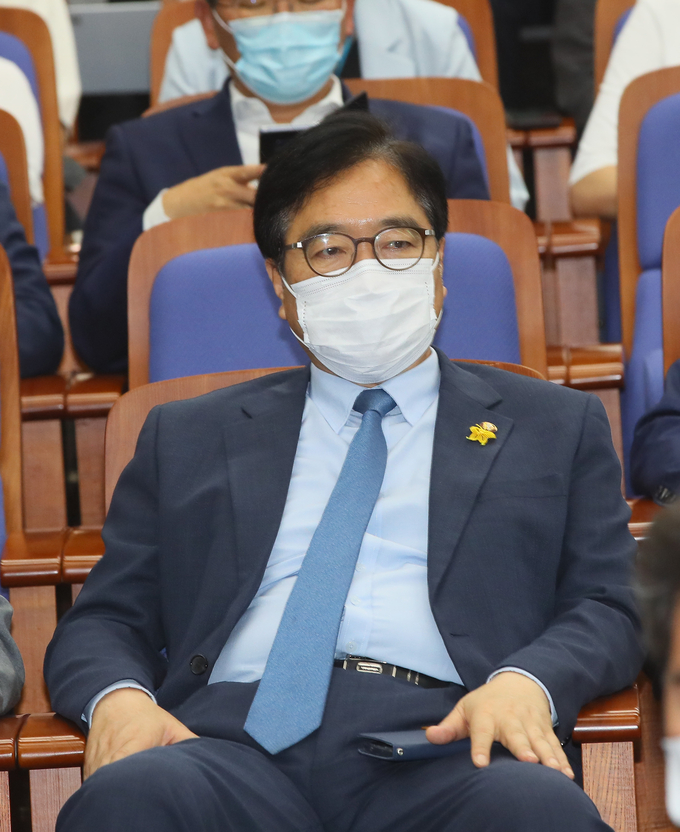 우원식 의원 (사진=연합뉴스)