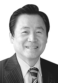 김재일<br>
한국링컨연구원장