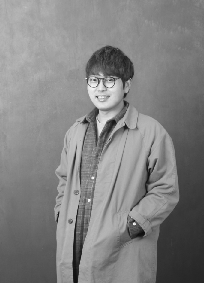 김상훈 캘리그라퍼가 ‘붓잡은 글씨꾼’이라고 불리는 것이 가장 행복하다고 말했다. (사진=김상훈 캘리그라퍼 제공)