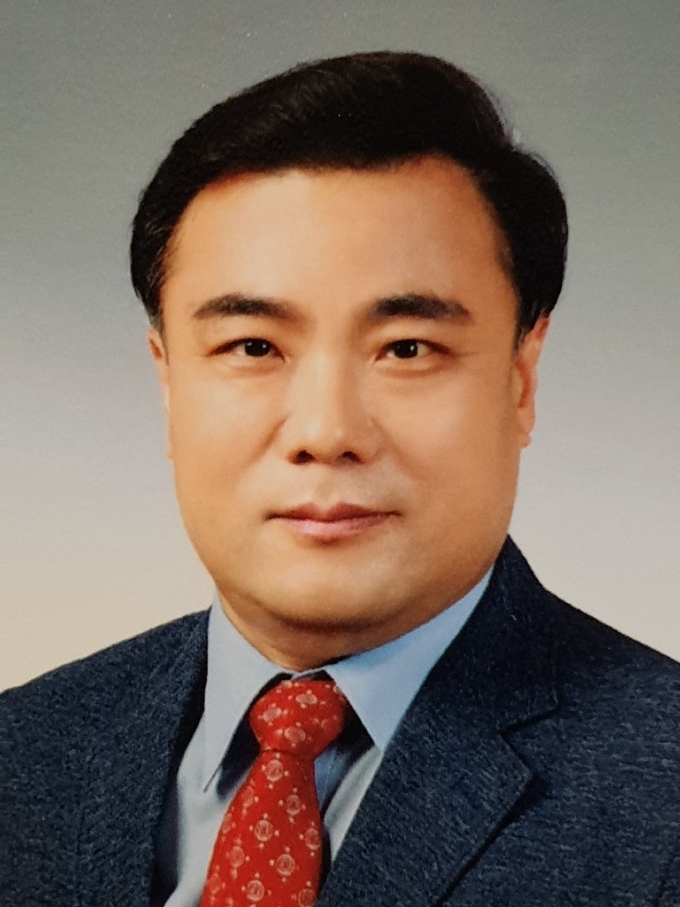경기도 김홍국 신임대변인.(사진=경기도 제공)