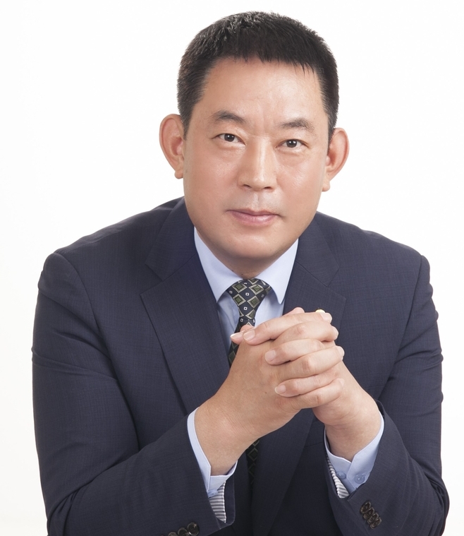 이홍균 ㈜ESR그래핀 대표이사. (사진=㈜ESR그래핀)