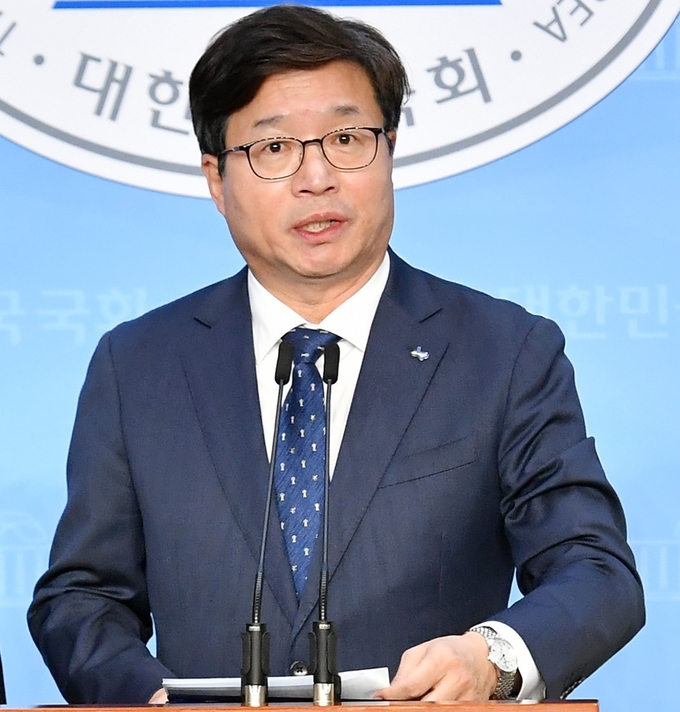염태영 수원시장(사진 = 경기신문DB)