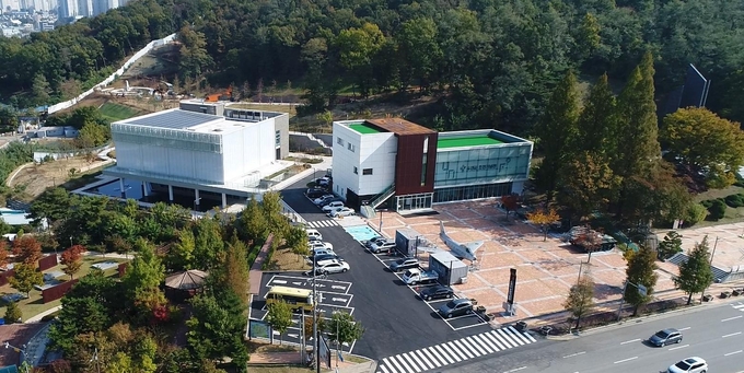 사진= 유엔초전비 오산시 제공