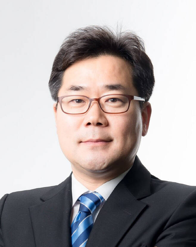 박찬대 (인천연수구을) 국회의원.