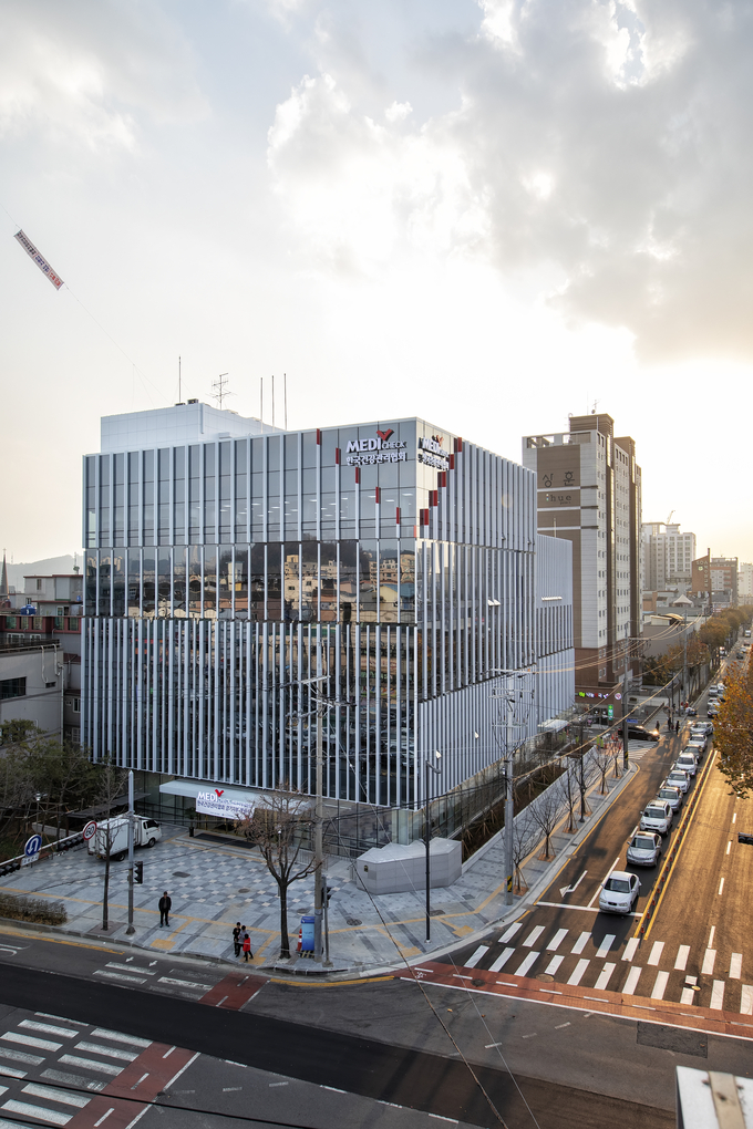 한국건강관리협회 경기지부가 매월 셋째 주 일요일에 건강검진을 실시하고 있다. (사진=건협 경기지부 제공)