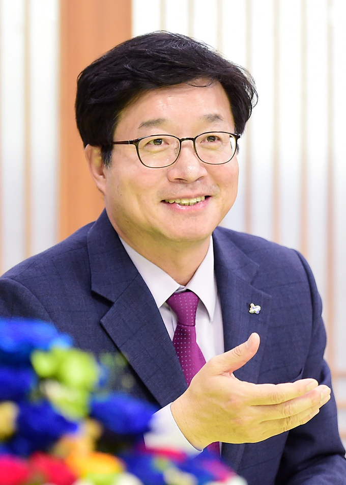 염태영 수원시장 (사진 = 수원시 제공)