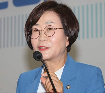  김상희 국회부의장 (사진= 연합뉴스) 