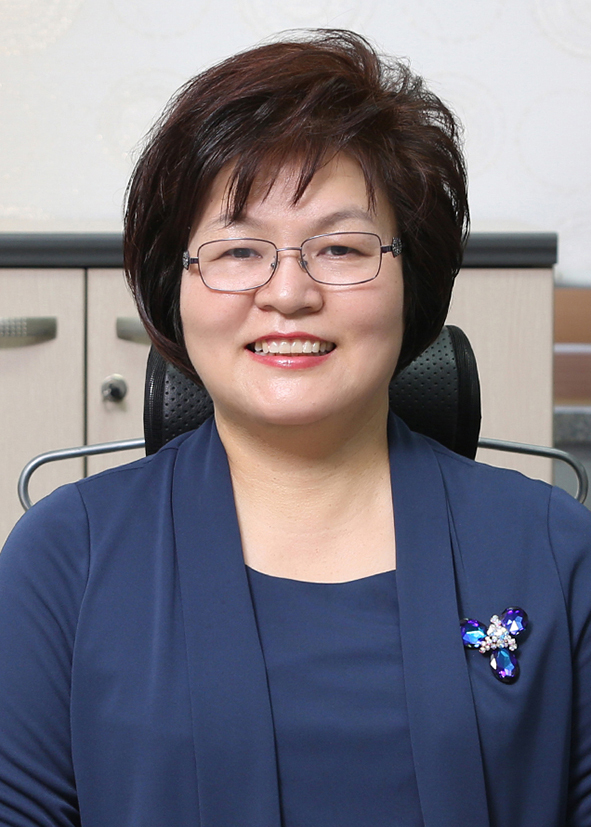 전본수 근명고등학교 교장 (사진 = 근명고등학교 제공)