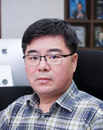 김영호 e뉴스라인 대표