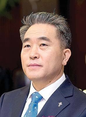 송건영 단국대 국방정책및리더십연구소 객원연구원