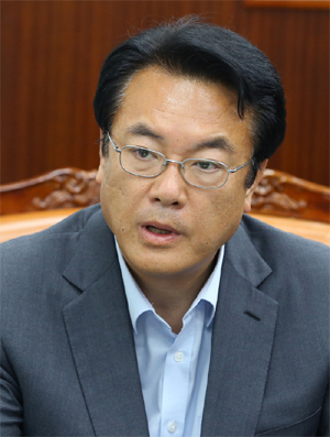  정진적 통합당 의원 (사진= 연합뉴스) 